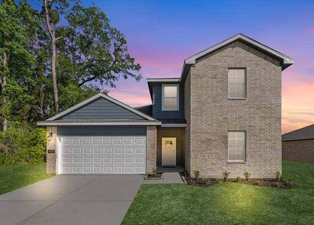 Property at 6715 Rachel Ln, Beaumont, TX 77708, 4 beds, 3 baths