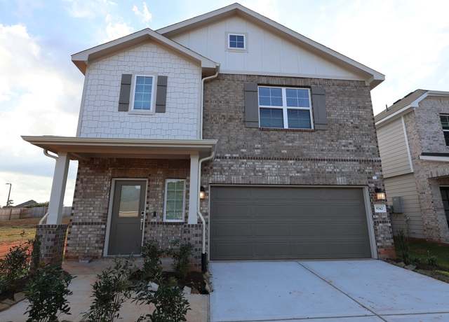 Property at 9742 Fuller Frk, Montgomery, TX 77316, 4 beds, 2.5 baths