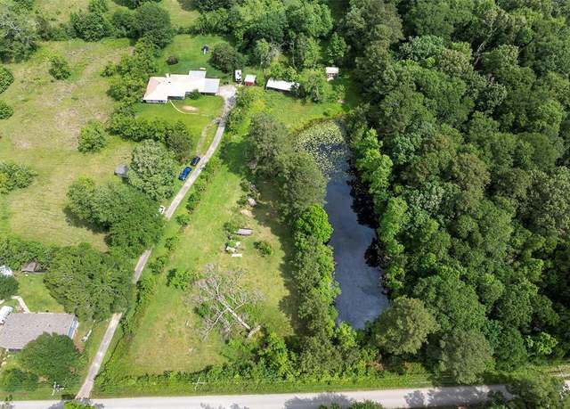 Property at 577 County Road 325, Cleveland, TX 77327, 3 beds, 2 baths
