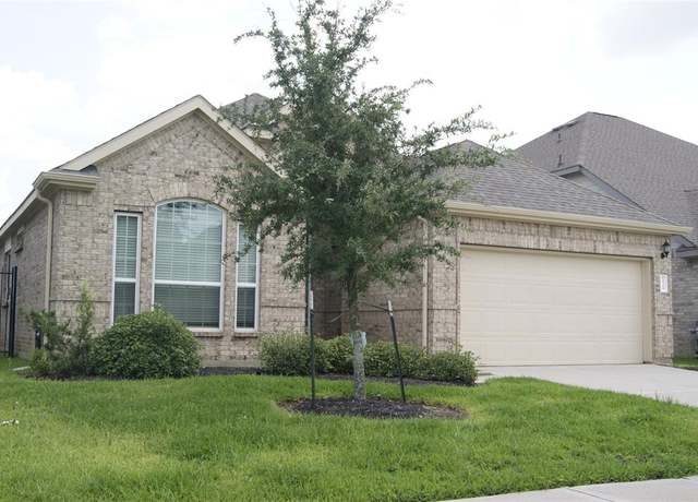 Property at 24319 Bello Everett Lake Dr, Katy, TX 77493, 3 beds, 2 baths