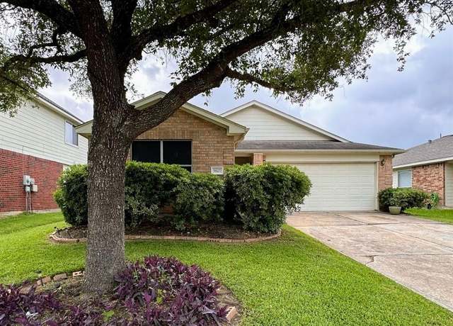 Property at 3627 Liberty Square Trl, Fresno, TX 77545, 3 beds, 2 baths