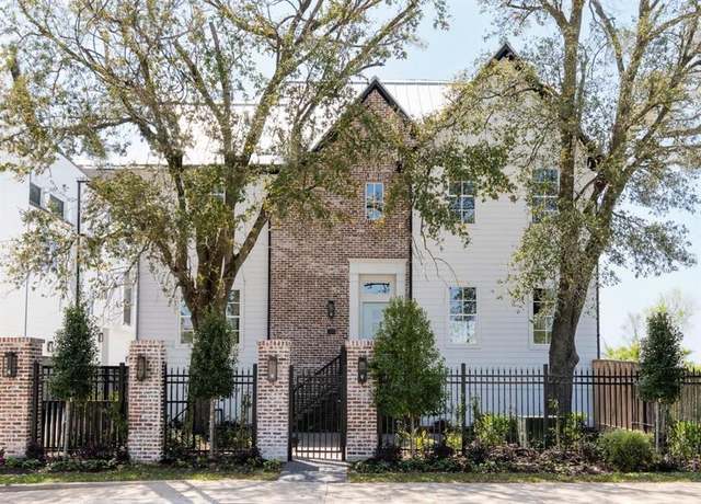 Property at 11071 Chatterton Dr, Houston, TX 77043, 4 beds, 3.5 baths