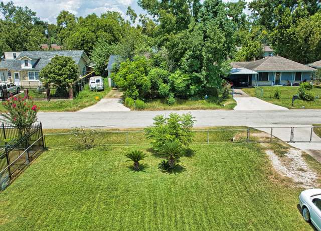 Property at 7212 Miley St, Houston, TX 77028