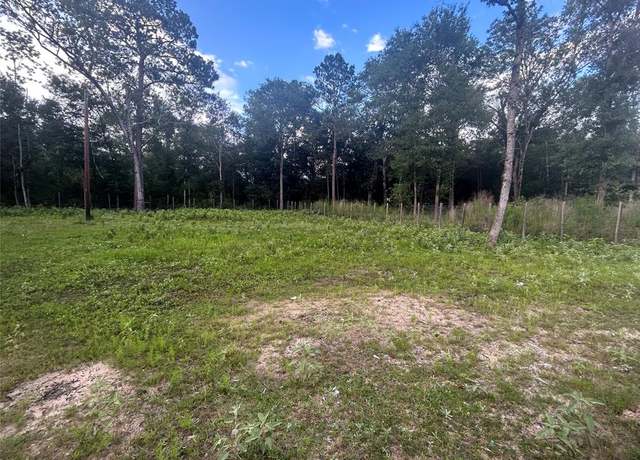Property at 03 Judy Ln, Shepherd, TX 77371