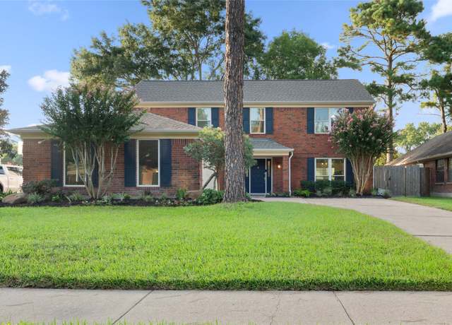 Property at 16326 Rainbow Lake Rd, Houston, TX 77095, 4 beds, 2.5 baths