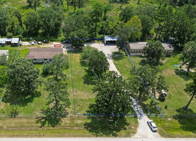 Property at 23715 Saxon Way, Hockley, TX 77447