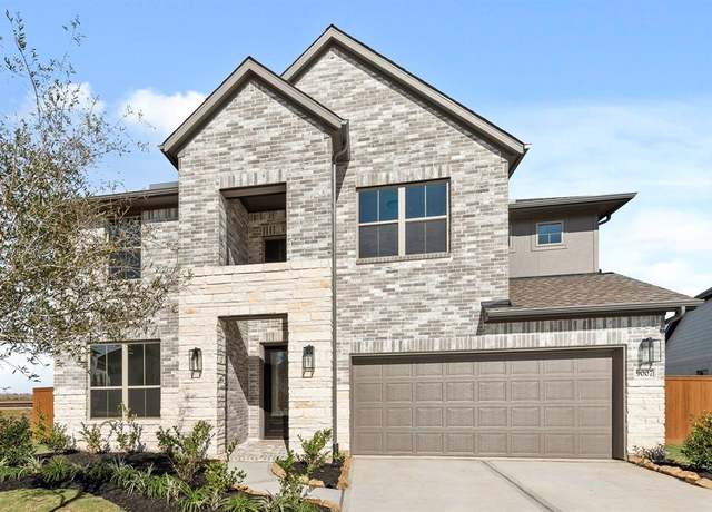 Property at 9007 Mangrove Ct, Manvel, TX 77583, 4 beds, 3.5 baths