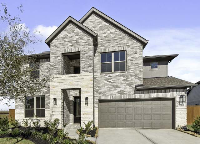 Property at 9007 Mangrove Ct, Manvel, TX 77583, 4 beds, 3.5 baths