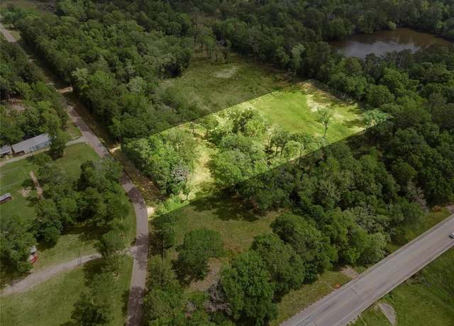 Property at 8375 Allen Dr, Conroe, TX 77304