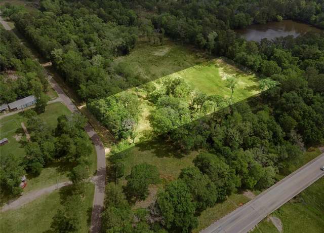 Property at 8375 Allen Dr, Conroe, TX 77304