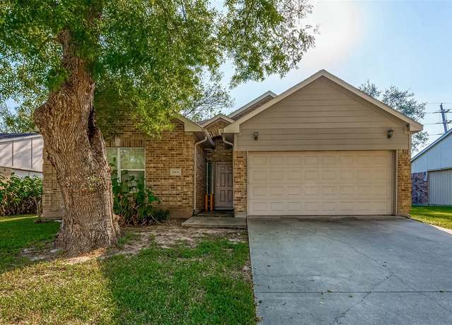 Property at 6906 Kearney Dr, Richmond, TX 77469, 3 beds, 2 baths