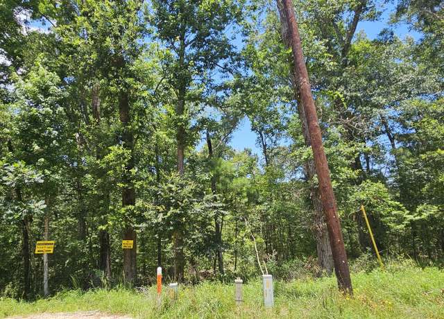 Property at 0 Harrell Rd, Coldspring, TX 77331