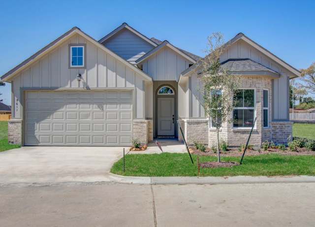 Property at 7911 Elisha Park Dr, Houston, TX 77078, 3 beds, 2.5 baths