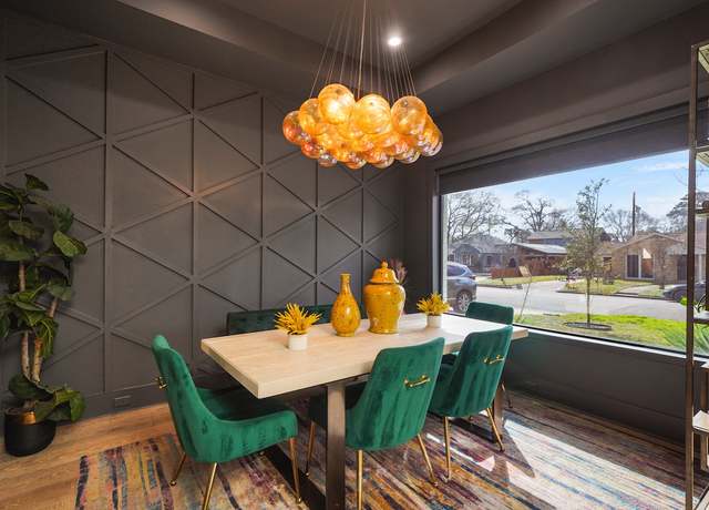 Property at 407 Graceland St, Houston, TX 77009, 3 beds, 2.5 baths