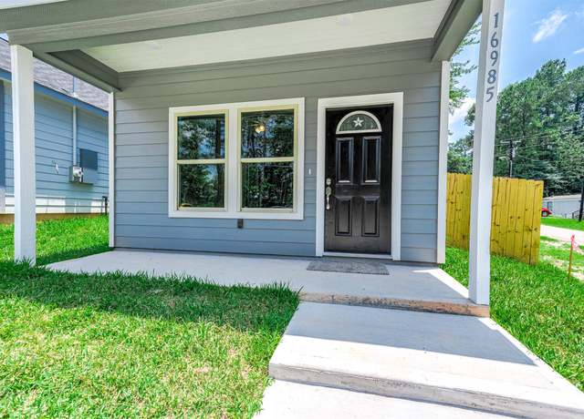 Property at 16985 Glenheath, Montgomery, TX 77316, 3 beds, 2.5 baths