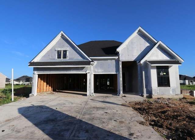 Property at 1726 Spring Vw, Friendswood, TX 77546, 4 beds, 3 baths