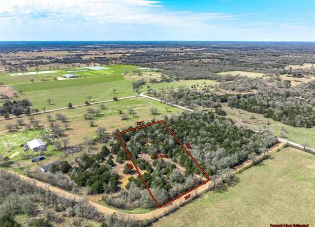 Property at TBD Independence Tract 3 St, Carmine, TX 78932