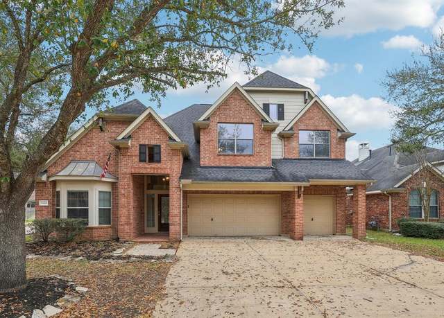 Property at 6414 Middlelake Ct, Katy, TX 77450, 5 beds, 4 baths