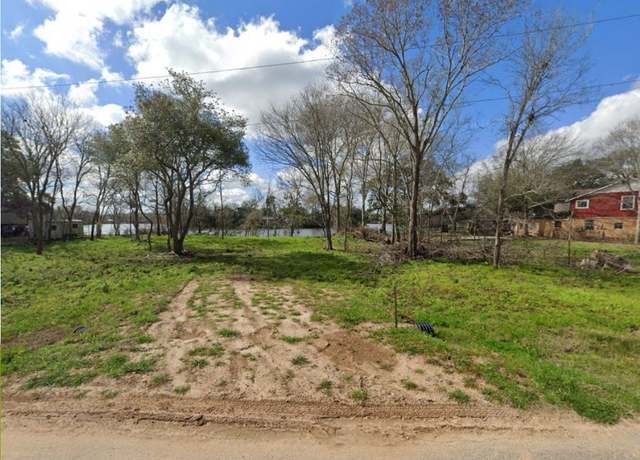 Property at 0 N Lake Dr, Angleton, TX 77515