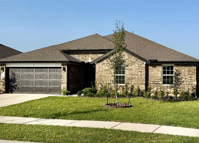 Property at 1035 Park Crest Dr, Missouri City, TX 77459, 4 beds, 3 baths