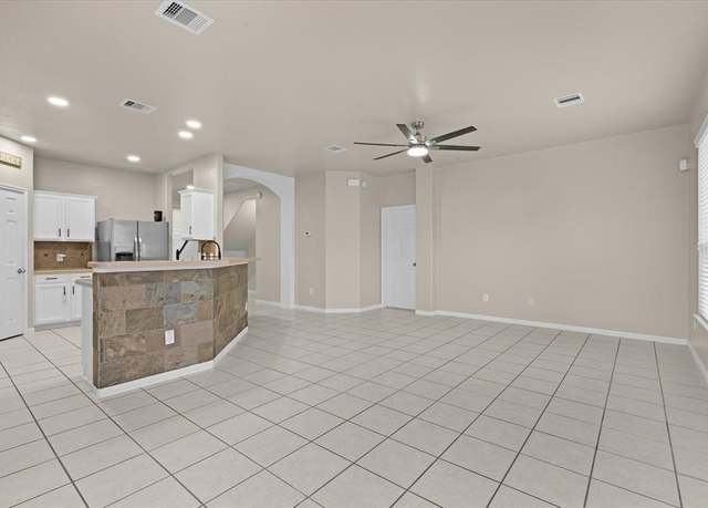 Property at 15827 Mountain Mist Trl, Houston, TX 77049, 5 beds, 3 baths