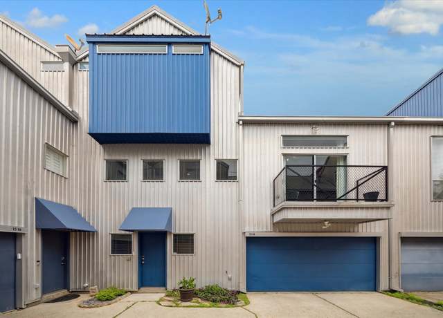 Property at 1514 Oneil St, Houston, TX 77019, 2 beds, 2 baths