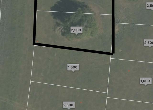 Property at 0 Livingston Dr, Cleveland, TX 77327