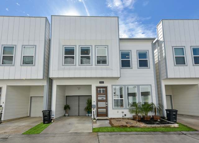 Property at 9013 Lonestar Creekbend Ln, Houston, TX 77080, 3 beds, 2.5 baths