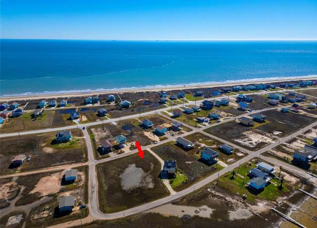 Property at 0 Palm St, Freeport, TX 77541