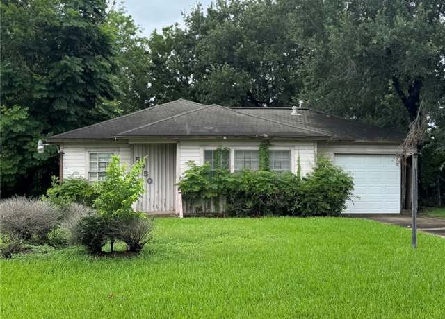 Property at 5050 Nassau Rd, Houston, TX 77021, 3 beds, 2 baths