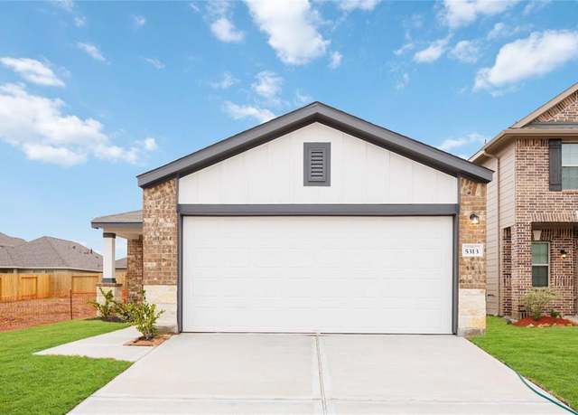 Property at 5313 Basquiat Dr, Houston, TX 77048, 4 beds, 2 baths