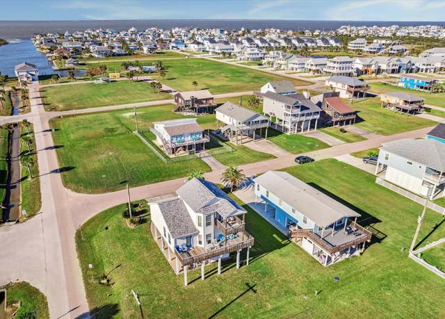 Property at 23013 Camino St, Galveston, TX 77554, 3 beds, 2 baths