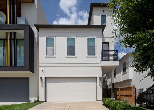 Property at 5506 Bosque St, Houston, TX 77056, 4 beds, 4.5 baths