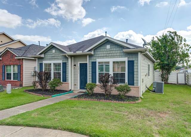 Property at 20515 Sycamore Crest Ln, Katy, TX 77449, 3 beds, 2 baths