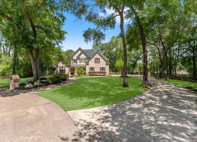 Property at 12635 Adams Run Dr, Cypress, TX 77429, 4 beds, 4.5 baths