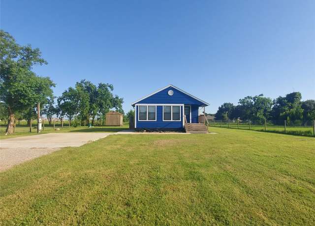 Property at 34435 Owens Rd, Hempstead, TX 77445, 1 bed, 1 bath