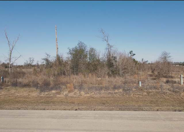 Property at 810 Road 5854, Cleveland, TX 77327