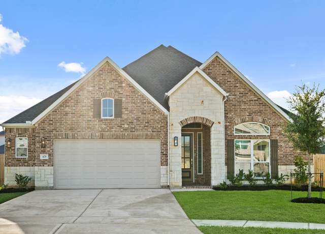 Property at 408 Inner Cove Ln, Waller, TX 77484, 3 beds, 2.5 baths