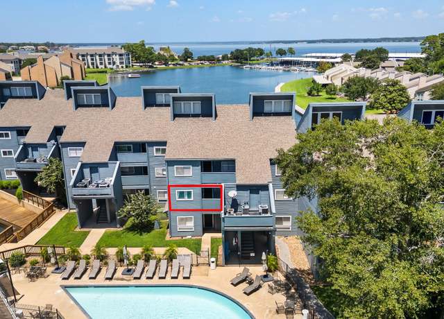 Property at 12500 Melville Dr Unit 205A, Montgomery, TX 77356, 2 beds, 2 baths