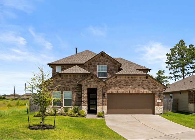 Property at 12930 Royal Ann Way, Tomball, TX 77375, 4 beds, 2.5 baths