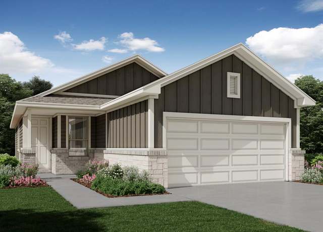 Property at 2646 Cactus Ranch Ln, Crosby, TX 77532, 3 beds, 2 baths
