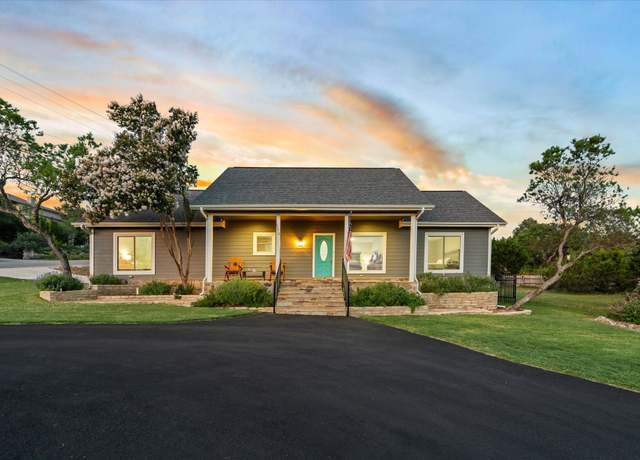 Property at 1170 Grand Pass, Canyon Lake, TX 78133, 2 beds, 2 baths