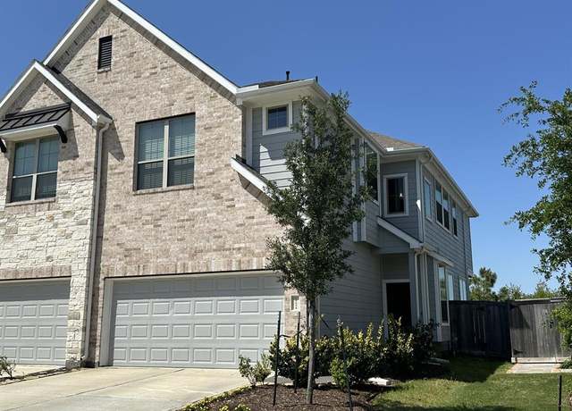 Property at 19658 San Angelo Park Dr, Cypress, TX 77433, 3 beds, 2.5 baths