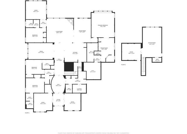 Property at 30811 Spanish Moss Xing, Fulshear, TX 77441, 4 beds, 5 baths