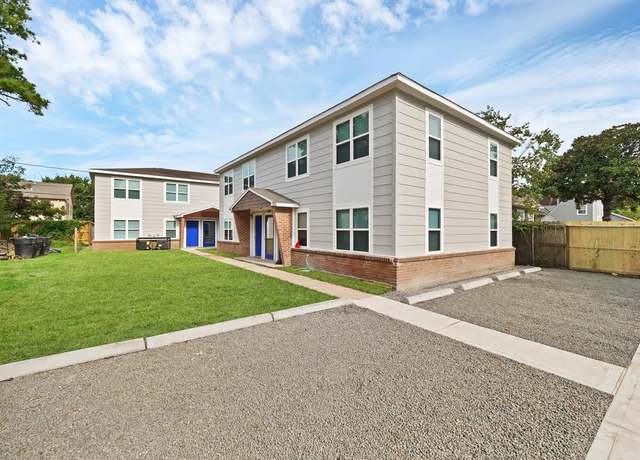 Property at 3025 Prospect Street St, Houston, TX 77004