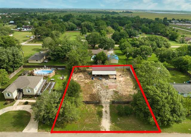 Property at 3120 2nd St, Brookshire, TX 77423