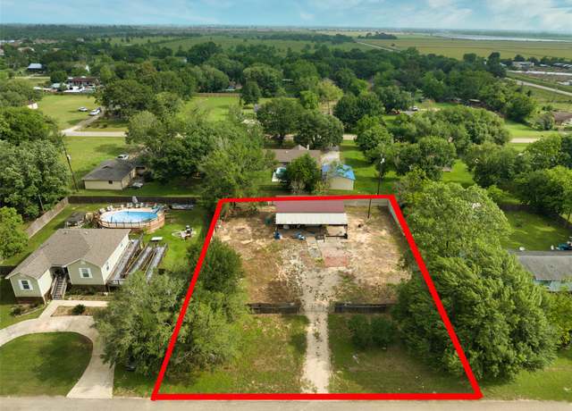 Property at 3120 2nd St, Brookshire, TX 77423