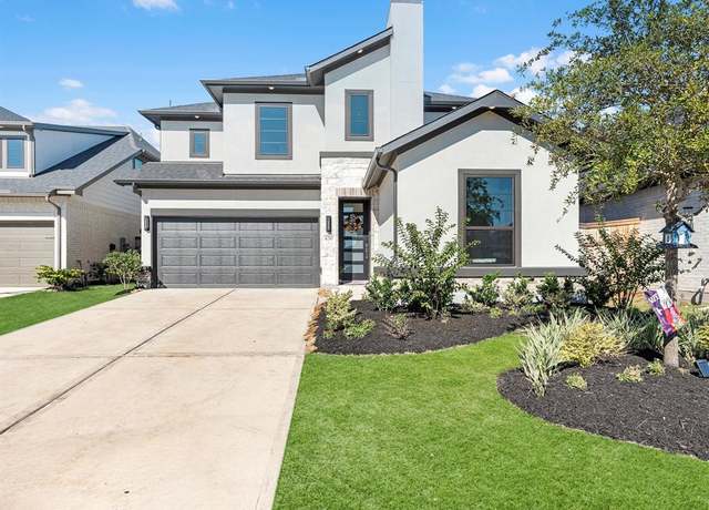 Property at 4210 Chloe Ridge Ln, Fulshear, TX 77441, 4 beds, 3 baths