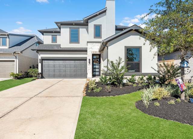 Property at 4210 Chloe Ridge Ln, Fulshear, TX 77441, 4 beds, 3 baths