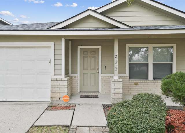 Property at 21222 Ambergris Ct, Humble, TX 77338, 3 beds, 2 baths